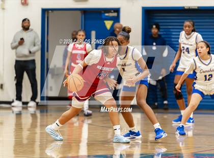 Thumbnail 1 in George Washington Prep @ Crenshaw photogallery.