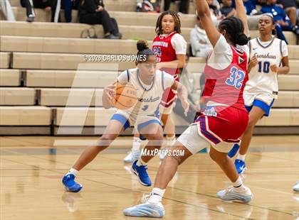 Thumbnail 1 in George Washington Prep @ Crenshaw photogallery.