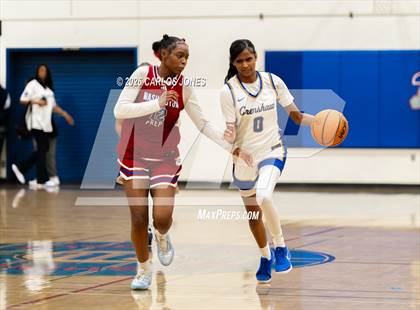 Thumbnail 3 in George Washington Prep @ Crenshaw photogallery.