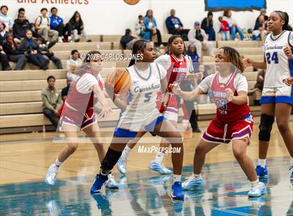 Thumbnail 1 in George Washington Prep @ Crenshaw photogallery.