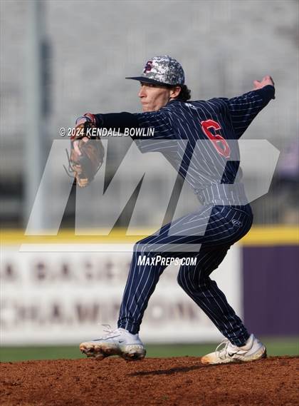 Thumbnail 1 in South Panola @ DeSoto Central photogallery.