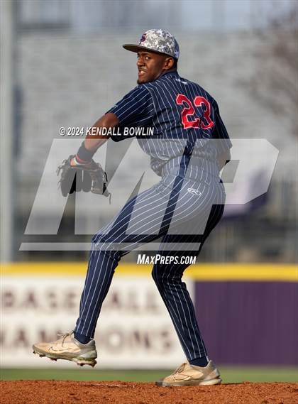 Thumbnail 2 in South Panola @ DeSoto Central photogallery.