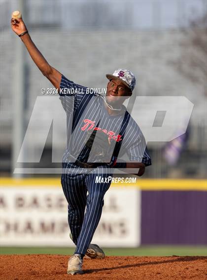 Thumbnail 1 in South Panola @ DeSoto Central photogallery.