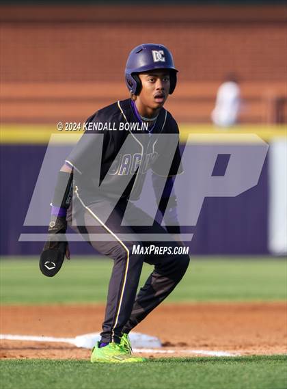 Thumbnail 1 in South Panola @ DeSoto Central photogallery.