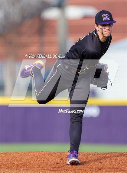 Thumbnail 3 in South Panola @ DeSoto Central photogallery.