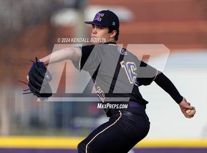 Thumbnail 2 in South Panola @ DeSoto Central photogallery.