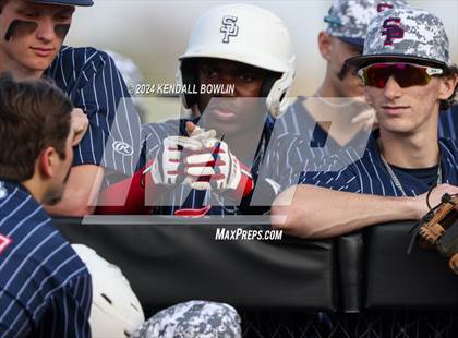 Thumbnail 3 in South Panola @ DeSoto Central photogallery.