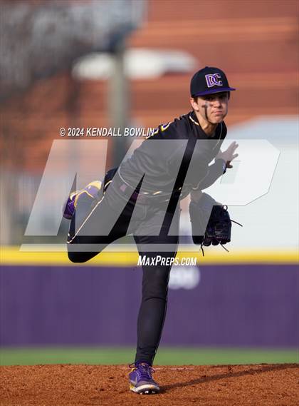 Thumbnail 3 in South Panola @ DeSoto Central photogallery.