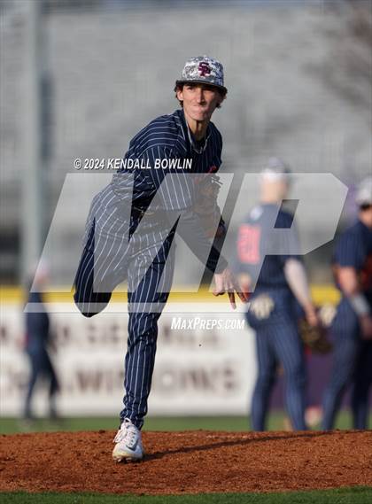 Thumbnail 3 in South Panola @ DeSoto Central photogallery.