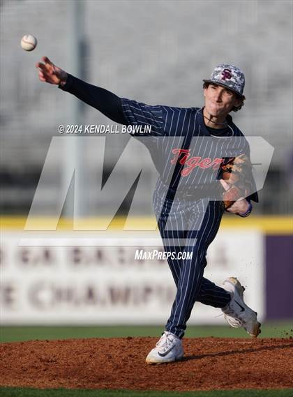 Thumbnail 2 in South Panola @ DeSoto Central photogallery.