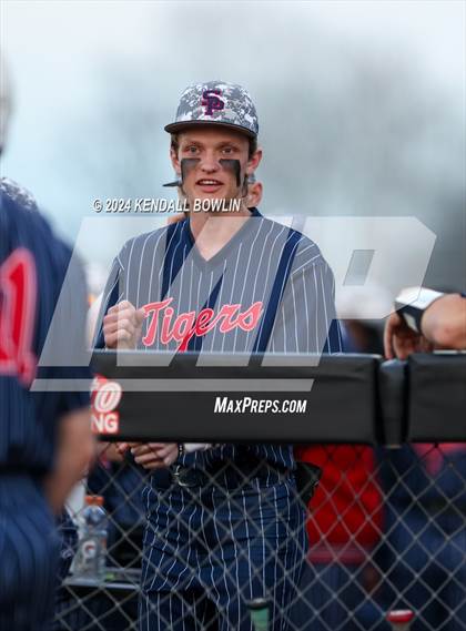 Thumbnail 2 in South Panola @ DeSoto Central photogallery.