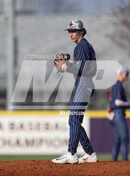 Thumbnail 3 in South Panola @ DeSoto Central photogallery.