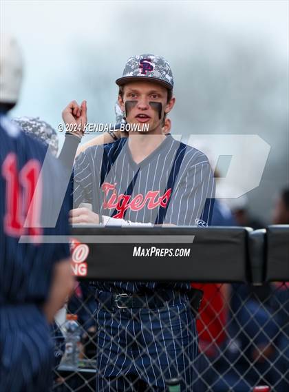Thumbnail 3 in South Panola @ DeSoto Central photogallery.
