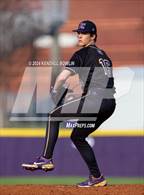 Photo from the gallery "South Panola @ DeSoto Central"