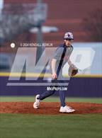 Photo from the gallery "South Panola @ DeSoto Central"