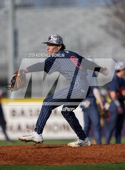 Thumbnail 2 in South Panola @ DeSoto Central photogallery.