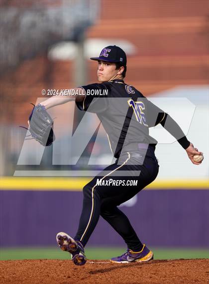 Thumbnail 1 in South Panola @ DeSoto Central photogallery.