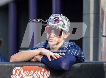 Thumbnail 1 in South Panola @ DeSoto Central photogallery.