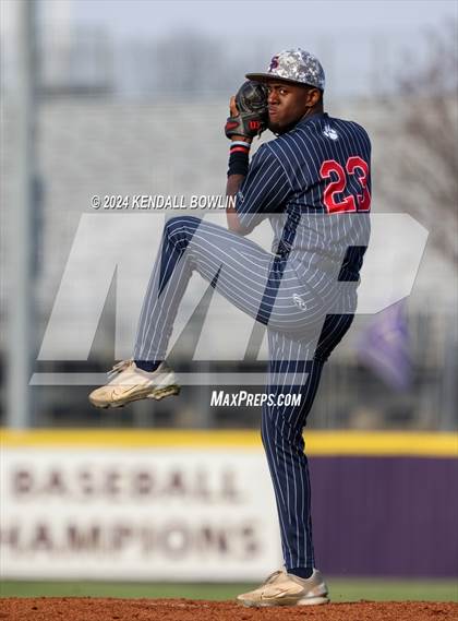 Thumbnail 3 in South Panola @ DeSoto Central photogallery.