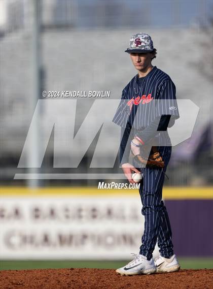 Thumbnail 3 in South Panola @ DeSoto Central photogallery.