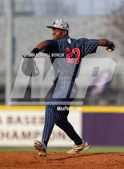 Thumbnail 3 in South Panola @ DeSoto Central photogallery.