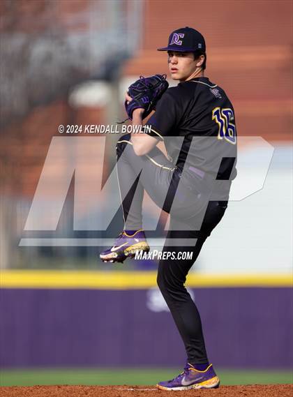 Thumbnail 2 in South Panola @ DeSoto Central photogallery.