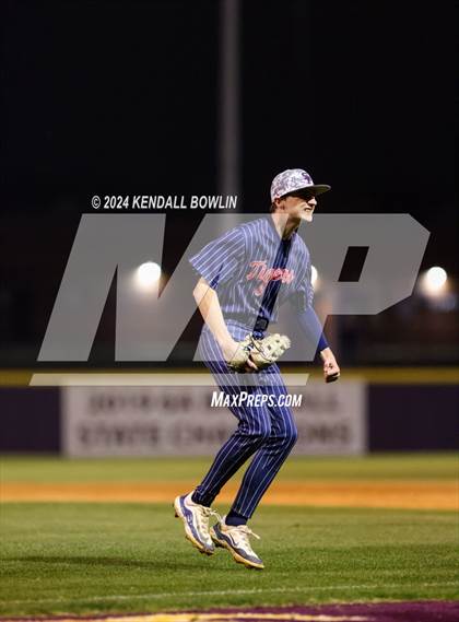 Thumbnail 1 in South Panola @ DeSoto Central photogallery.