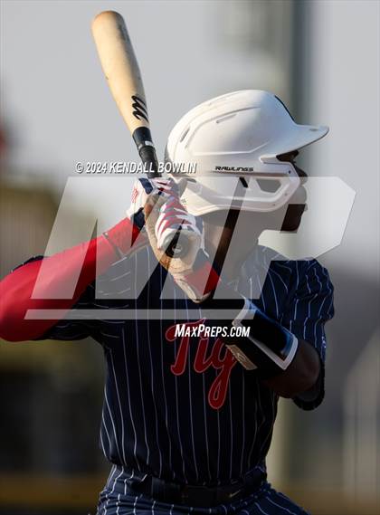 Thumbnail 3 in South Panola @ DeSoto Central photogallery.