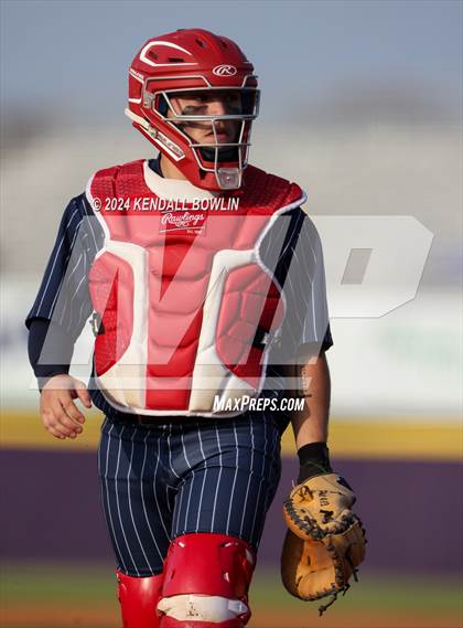 Thumbnail 2 in South Panola @ DeSoto Central photogallery.