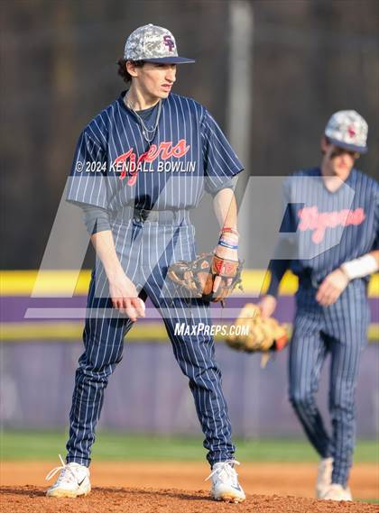 Thumbnail 1 in South Panola @ DeSoto Central photogallery.