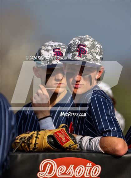 Thumbnail 1 in South Panola @ DeSoto Central photogallery.