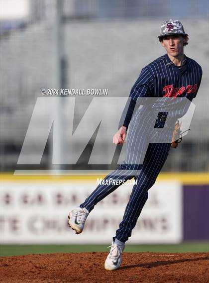 Thumbnail 3 in South Panola @ DeSoto Central photogallery.