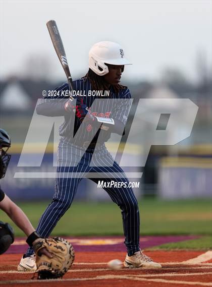 Thumbnail 3 in South Panola @ DeSoto Central photogallery.