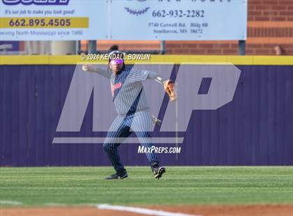 Thumbnail 3 in South Panola @ DeSoto Central photogallery.