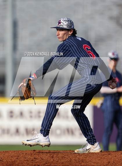 Thumbnail 1 in South Panola @ DeSoto Central photogallery.