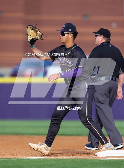 Thumbnail 2 in South Panola @ DeSoto Central photogallery.