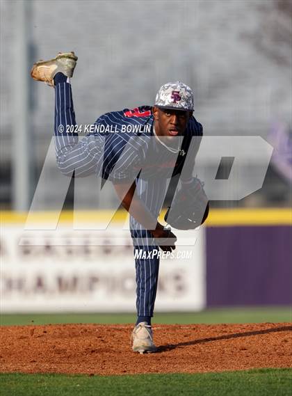 Thumbnail 3 in South Panola @ DeSoto Central photogallery.