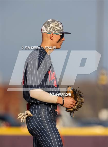 Thumbnail 3 in South Panola @ DeSoto Central photogallery.