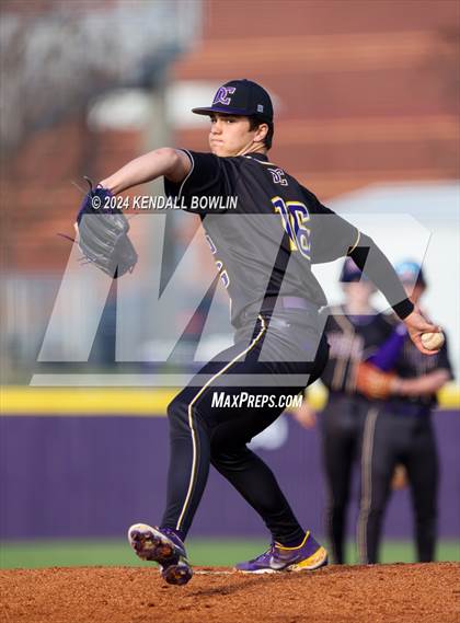 Thumbnail 3 in South Panola @ DeSoto Central photogallery.