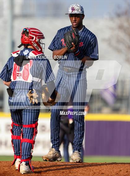 Thumbnail 1 in South Panola @ DeSoto Central photogallery.