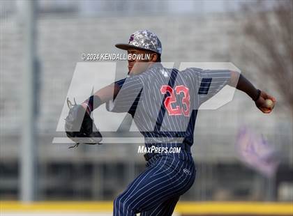 Thumbnail 2 in South Panola @ DeSoto Central photogallery.