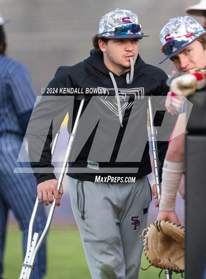 Thumbnail 3 in South Panola @ DeSoto Central photogallery.