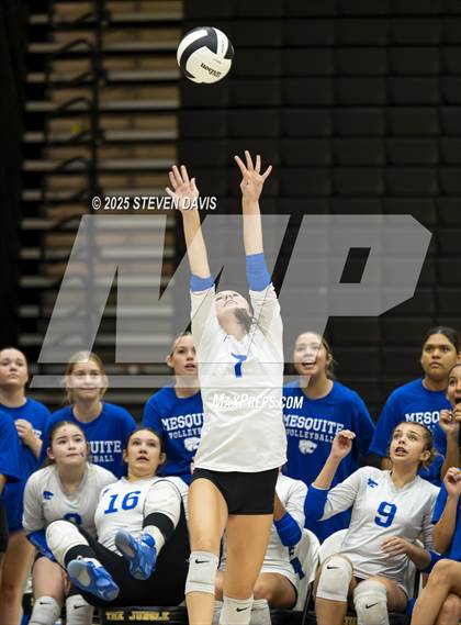 Thumbnail 1 in JV: Mesquite @ Gilbert photogallery.