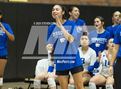 Thumbnail 3 in JV: Mesquite @ Gilbert photogallery.