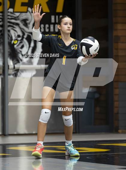 Thumbnail 2 in JV: Mesquite @ Gilbert photogallery.