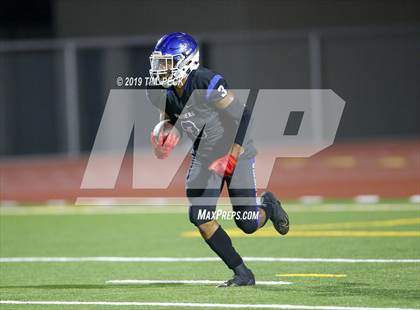 Thumbnail 2 in Trabuco Hills vs. Pacifica photogallery.
