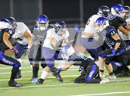 Thumbnail 1 in Trabuco Hills vs. Pacifica photogallery.