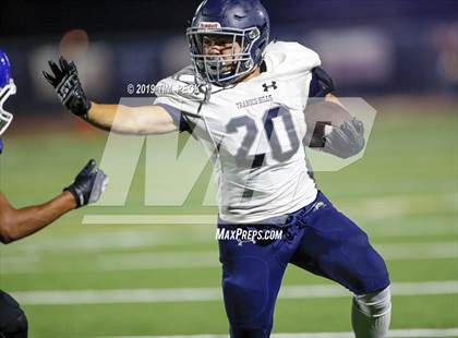 Thumbnail 2 in Trabuco Hills vs. Pacifica photogallery.