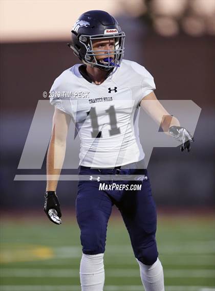 Thumbnail 1 in Trabuco Hills vs. Pacifica photogallery.