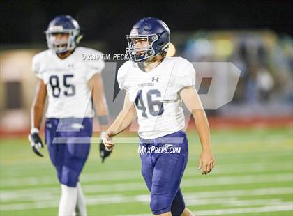 Thumbnail 1 in Trabuco Hills vs. Pacifica photogallery.